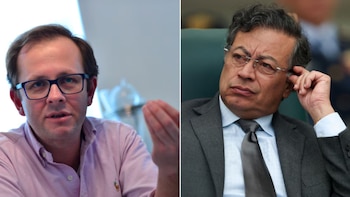 Andrés Felipe Arias respondió a