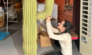 (Crédito: Facebook Cinemateca Francesa)