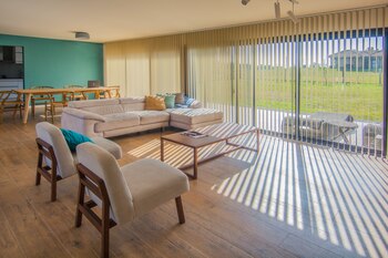 El concepto abierto es clave