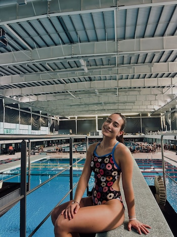 "Cuando vas a representar a