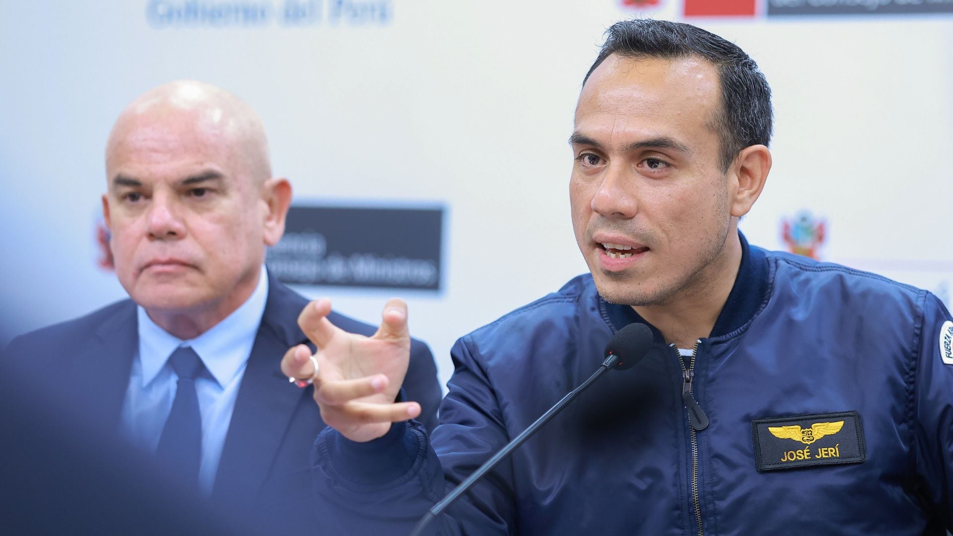 El Ejecutivo ha negado que el decreto de urgencia busque la privatización de Petroperú, pero expertos señalarían que en la práctica sí lo es. - Crédito Presidencia