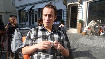 La misteriosa muerte de un eminente científico colombiano en los Alpes alemanes