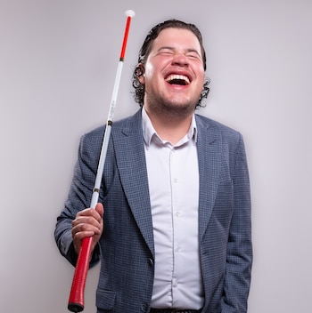 El evento incluirá la activación Cuenta tu mejor chiste, donde el público podrá subir al escenario y aportar humor en vivo durante la función