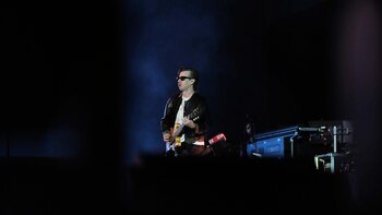 Lollapalooza 2025 - Dia 1 - Foster the People