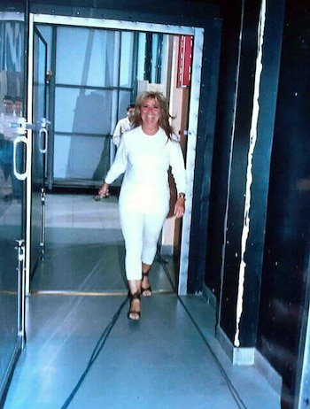 Luz Segui