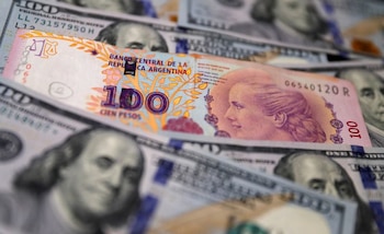 La cuenta corriente de la