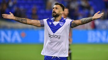 Lucas Pratto rescindió su contrato