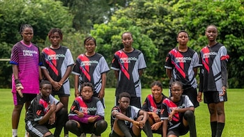 La Ligue D' Égalité en