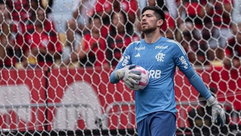 Rossi, de 28 años, tiene