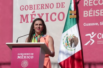 En menos de tres meses