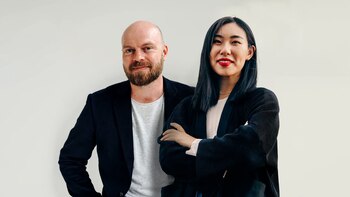 “Quizá deberíamos hacernos llamar ‘editores’”,