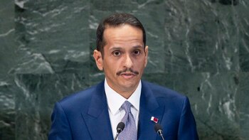 Catar denuncia provocaciones de Israel