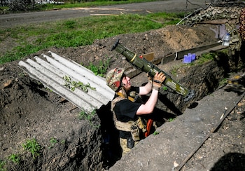 Rusia continúa su sus severos