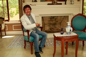 Adolfo Chuiman se pronuncia tras