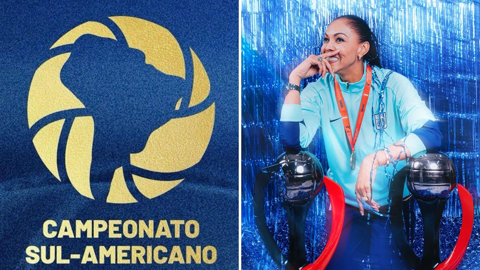 Alianza Lima solicitará que el Sudamericano de Clubes de Vóley 2026 se realice en Perú.