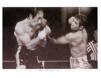 Miguel Ángel Castellini en la