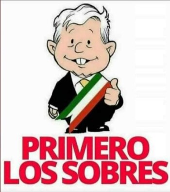 Usuarios en redes sociales reaccionaron