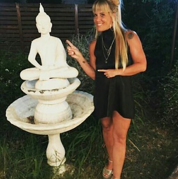 Magaly Rodríguez, hoy