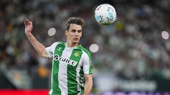 (Previa) El Betis quiere afianzarse en la quinta plaza ante el Oviedo