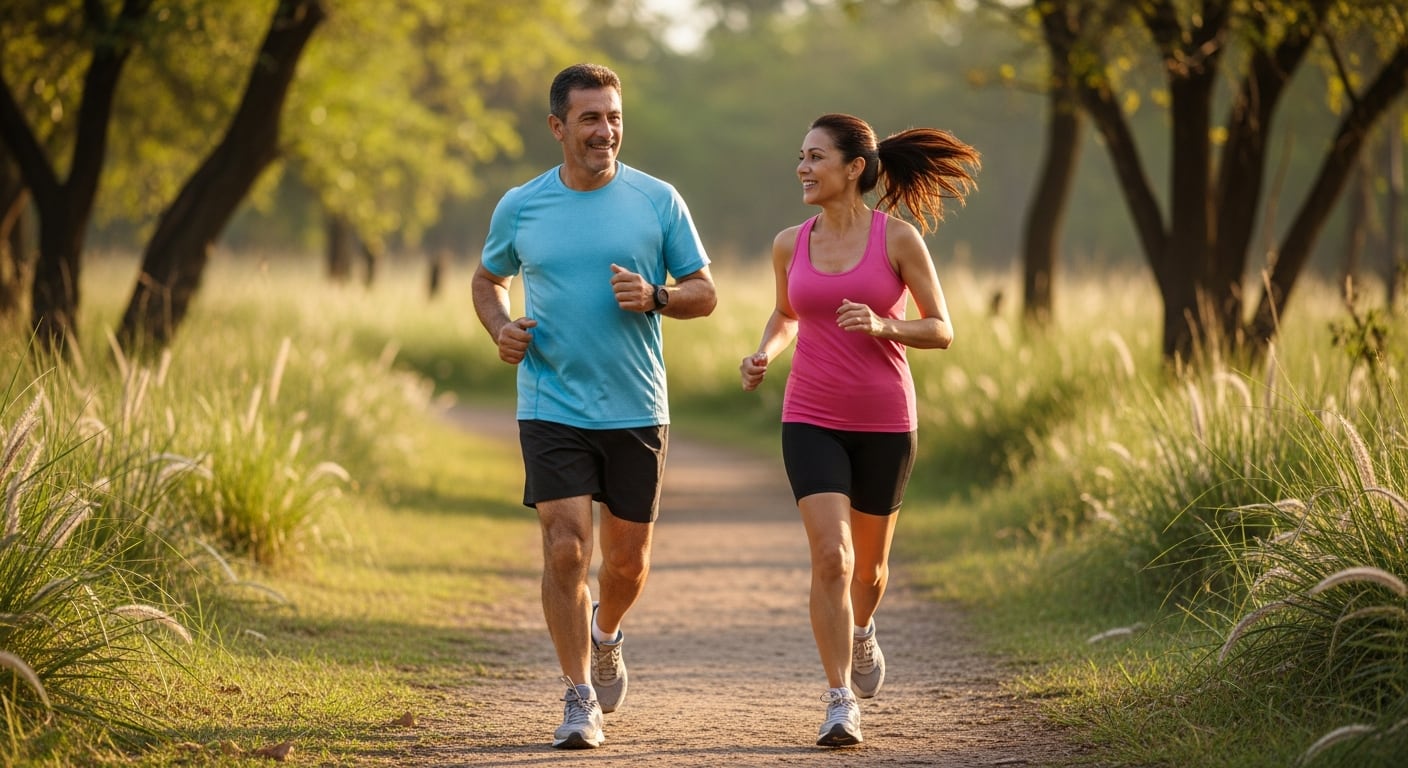 Las estrategias de prevención incluyen ejercicio regular, alimentación rica en calcio y vitamina D, y evitar factores de riesgo modificables (Imagen Ilustrativa Infobae)