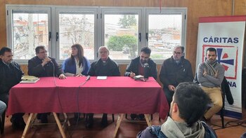 Fuerte advertencia de la Iglesia