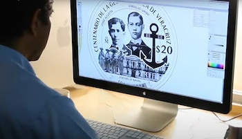 El motivo fue propuesto por