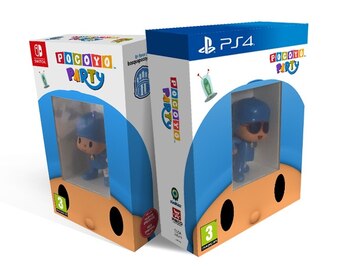 23/04/2021 Pocoyó Party
POLITICA INVESTIGACIÓN Y