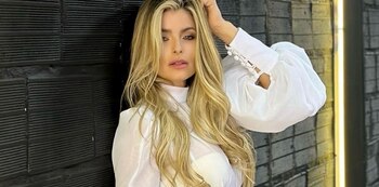 Cristina Hurtado explicó que ni