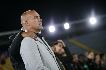 Rafael Dudamel
