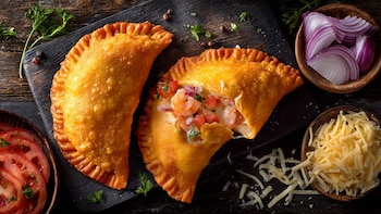 Qué variedades de empanadas prefieren los argentinos: ranking de sabores y el secreto de su éxito regional