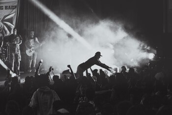 (Facebook Off Limits)