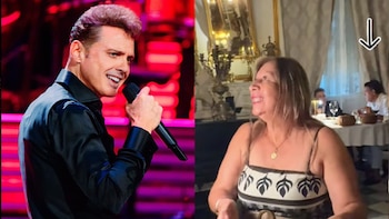 (FB: Luis Miguel / Instagram)