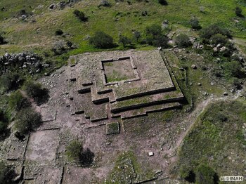 El INAH muestra un aspecto importante del país a través de una imagen. (Cinthya Isabel Vidal Aldana. Centro INAH Durango)