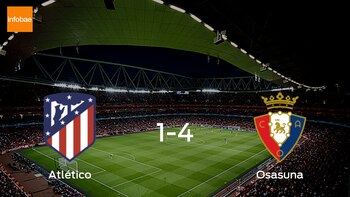 LaLiga tiene dos torneos al año. (Narrativa)