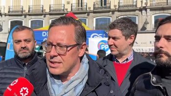 El PP denuncia las 1.000