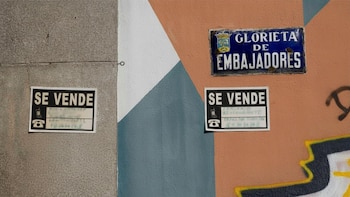 Tres de cada diez españoles viven en zonas donde la renta media ya no alcanza para comprar una casa con hipoteca