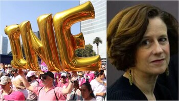 (Fotos: REUTERS/Luis Cortes y Cuartoscuro)