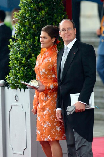 boda realez reyes Felipe y Letizia españa