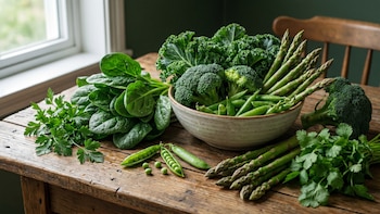 El superalimento que protege tus arterias y rejuvenece tus células si lo comes tres veces a la semana