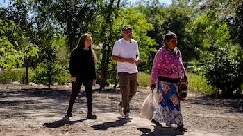 Las 100 mejores fotos mujeres indigenas - Gale