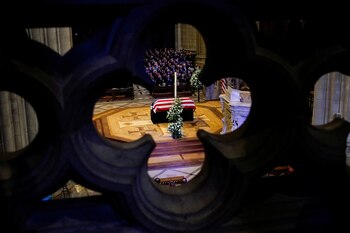 (REUTERS/Elizabeth Frantz)