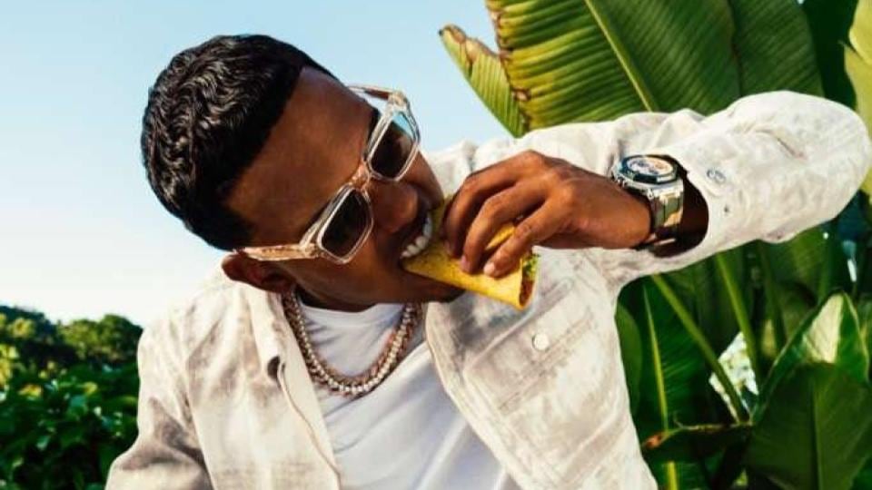 El más reciente paso de Myke Towers en Colombia tuvo lugar en el Festival La Solar 2026, celebrado en el Parque Norte de Medellín - crédito cortesía Breakfast Live