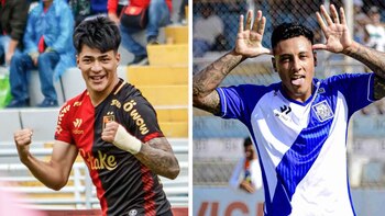 Melgar y Alianza Atlético aguardan