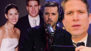 Jesús Alzamora responde a Paco