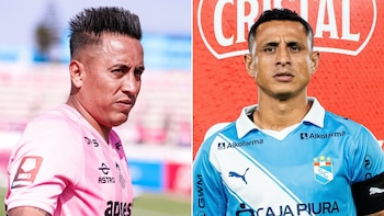 Christian Cueva desea jugar con Yoshimar Yotún en el centenario de Sport Boys: “Siempre se me facilitó el fútbol con él”