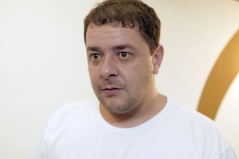 La Policía Federal incautó mensajes