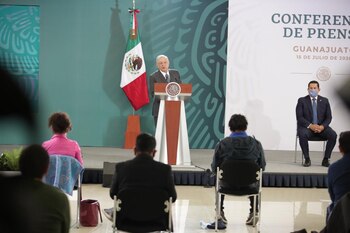 A pesar de sus promesas