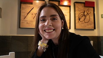 Fotografía: Diego Alva/Infobae México