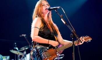 Rock, punk, pop alternativo y