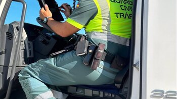 Los transportistas deberán llevar a